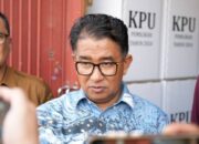 Pj Gubernur Kaltim Khawatirkan Pelaksanaan Kampanye Akbar