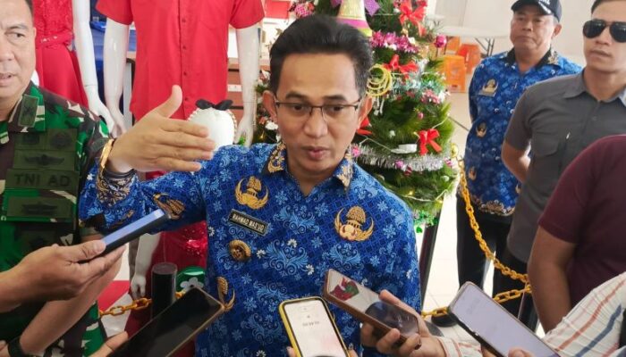 Balikpapan Usulkan UMK Naik 6,5 Persen, Wali Kota Imbau Perusahaan Patuh