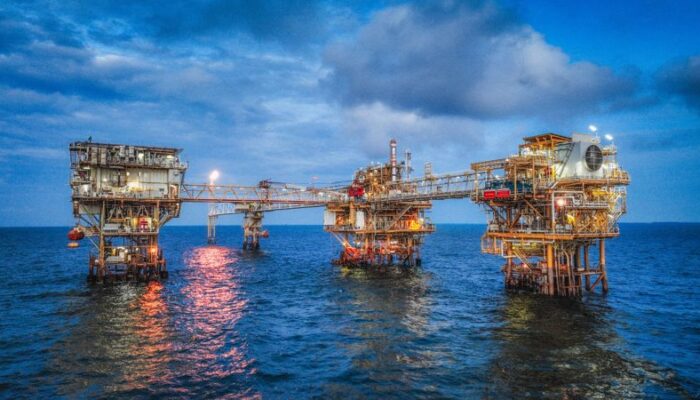 Peran Krusial Lapangan Bekapai Mendukung Industri Hulu Migas Nasional