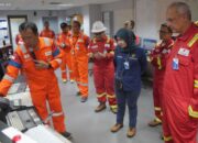 Target Lifting Makin Tinggi, PHM Jaga Keandalan Operasi Hulu Migas