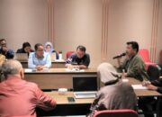 PHI Zona 9 Perkuat Sinergi dengan Pemkab Kukar