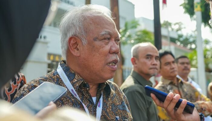 Kantor dan Hunian ASN di IKN Rampung 2025, Infrastuktur Legislatif dan Yudikatif 2028