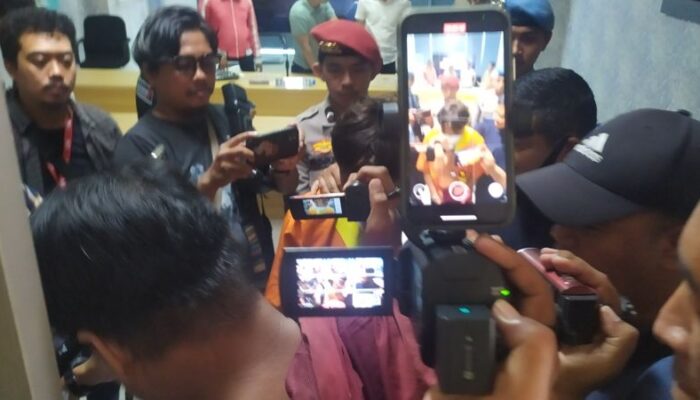Alibi Tersangka Pembunuh Gadis Pekerja Outlet Demi Menepis Kecurigaan
