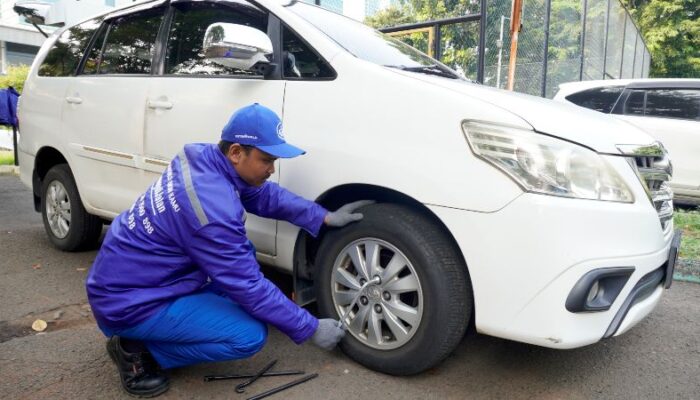 Inovasi AstraWorld Sempurnakan Layanan Purnajual Unit Astra