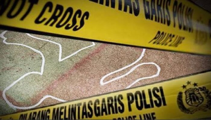 Pembunuh Gadis Pekerja Kafe di Balikpapan Terungkap: MRS Buang HP Korban ke Sungai Demi Hilangkan Bukti