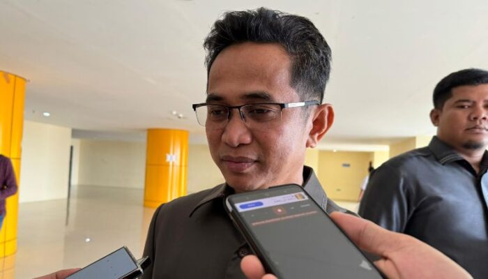 Apresiasi Kampung Receh, Wali Kota Balikpapan: Langkah Sederhana Berdampak Besar