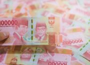 UMP Kaltim tahun 2025 Naik 6,5 Persen