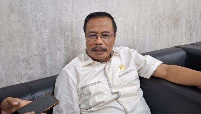Respon Anggota Komisi III DPRD Soal Dampak Aktivitas Proyek Tanpa Izin di Balikpapan Utara