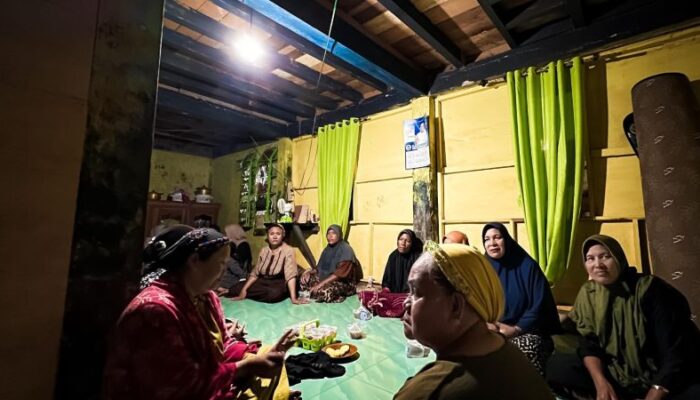 PLN Sudah Listriki 99,9 Persen Desa di Indonesia, Wujud Kehadiran Negara