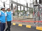Wamen BUMN Apresiasi Persiapan PLN Sambut Nataru
