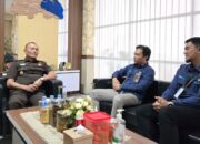 Wujudkan Infrastruktur Listrik Andal, PLN Sinergi dengan Kejari Berau