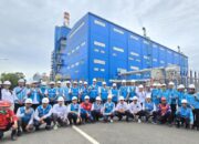 PLTU Kaltengsel 2 Dorong Kemandirian Energi Tanpa Mengorbankan Kelestarian Lingkungan