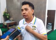 Ketua Alwi Bicara Kans Persiba: Setiap Pertandingan Adalah Final