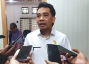 Hadapi Laga Pamungkas, Ketua Alwi Ingin Persiba Hindari Strategi Main Aman