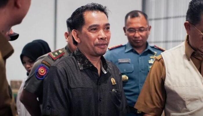 Upaya DPRD Balikpapan Demi Realisasikan Propemperda 2025