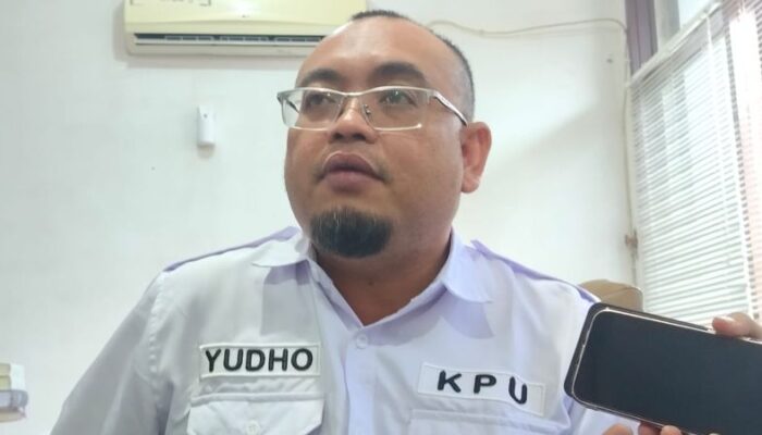 Penetapan Paslon Terpilih Menanti Status Sengketa Pilkada Balikpapan