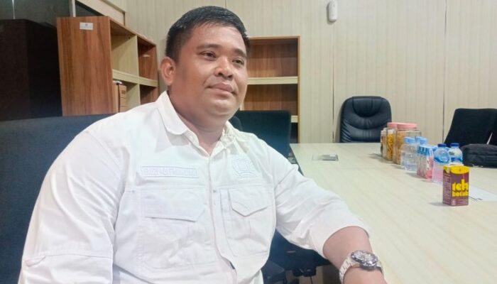 Pasar Induk Baru Menjadi Bagian dari Solusi Kemacetan Kota Balikpapan