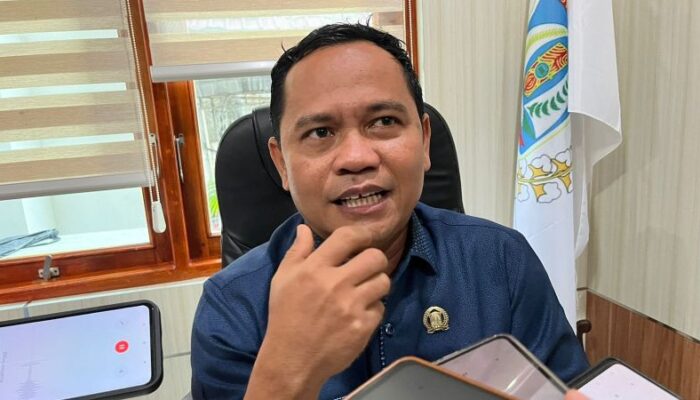 Komisi III DPRD Dorong Perluasan Program Balikpapan Terang