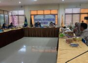 Strategi Komisi II Mendorong Lahirnya Produk Khas Balikpapan Berdaya Saing