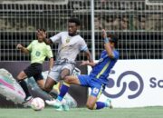 Imbang Lagi, Persiba Balikpapan Terancam di Posisi 2 Klasemen