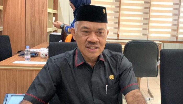 Dukung Tol Balikpapan-IKN, Wakil Ketua Dewan Ingatkan Dampak Lingkungan