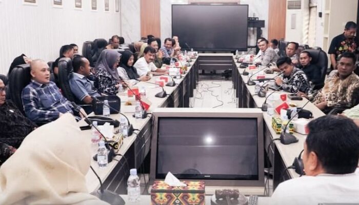 Sekretariat Dewan Apresiasi Studi Komparasi DPRD Mojokerto Soal Tata Kota di Balikpapan