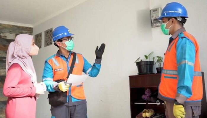 Masyarakat Tak Perlu Buru-Buru Beli Token Listrik, Diskon Berlaku Sampai Februari 2025