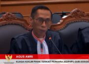 Tim Hukum Rudy-Seno Anggap Dalil Pemohon Sebagai Asumsi Tanpa Bukti