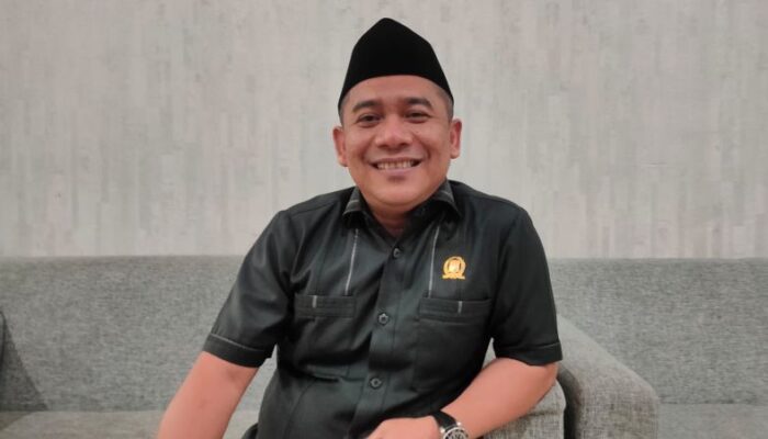 Danang Ingin Rasionalisasi Anggaran Tetap Mengedepankan Kepentingan Masyarakat