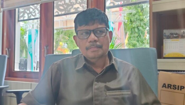 DPRD Balikpapan Usul Perbaikan Sistem Transportasi Publik Demi Atasi Kemacetan