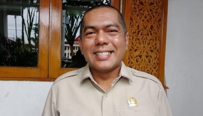 DO Ketua RT Terbilang Ideal Untuk Sebagian Wilayah Balikpapan