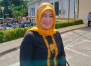 Suriani Ingin Pengembangan UMKM Mendapat Perhatian Lebih Besar