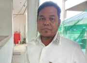 Anggota Dewan Sesalkan Pembongkaran TPS di Gunung Sari Ulu Tanpa Melibatkan Warga