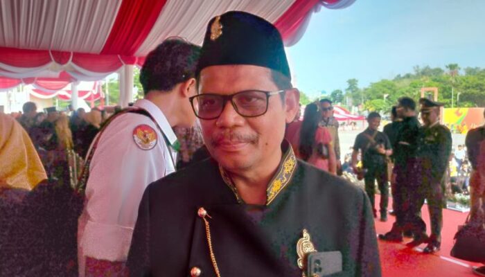 Laisa Hamisah Apresiasi Capaian Infrastruktur Balikpapan, Tapi Aspek Lain Perlu Pembenahan