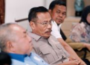 Dewan Sentil Ketegasan Pemkot Balikpapan Dalam Pengelolaan Akses Jalan Perum Wika