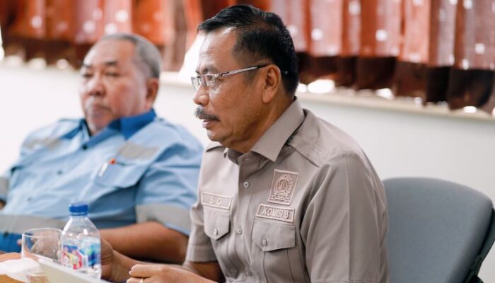 Dampak Proyek Tol IKN Mestinya Bisa Diantisipasi dari Jauh Hari