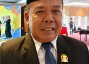 Penanganan Banjir di Balikpapan Harusnya Meliputi Wilayah Hulu