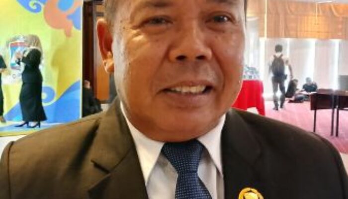 Penanganan Banjir di Balikpapan Harusnya Meliputi Wilayah Hulu