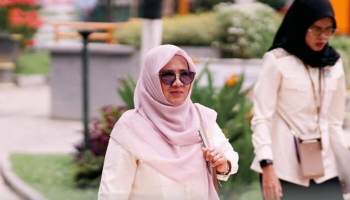 DPRD Balikpapan Puji Efektifitas Bantuan Biaya Bagi Siswa SMP Swasta