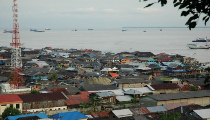 Desalinasi Sulit Diterapkan, Pemanfaatan Sungai Mahakam Jadi Opsi