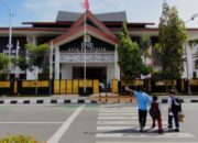 Sidang Paripurna Istimewa Awali Rangkaian Peringatan Hari Jadi Kota Balikpapan