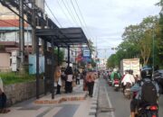 Operasional Bus Pelajar Harus didukung Ketersediaan Halte di Tiap Sekolah