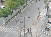 Penerapan Kabel Bawah Tanah di Balikpapan Masuk Tahap Kajian Dewan