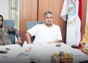 Bepemperda DPRD Balikpapan Evaluasi Penerapan Perda Pajak dan Retribusi