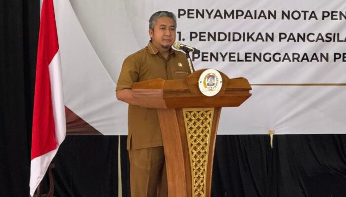 Inisiatif Dewan Menekan Potensi Polarisasi Masyarakat di Balikpapan