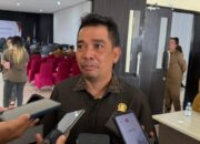 Ketua DPRD Tanggapi Nasib Tim Sepakbola U13 Balikpapan