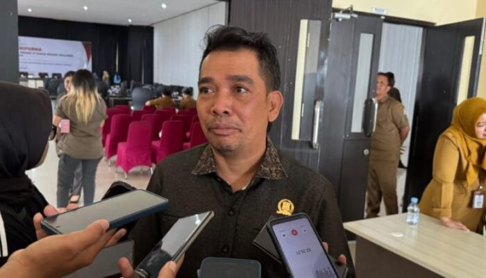 Ketua DPRD Tanggapi Nasib Tim Sepakbola U13 Balikpapan