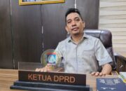 Dukung Lintas Balikpapan Tournament, Ketua Dewan Dorong Prestasi dan Sportivitas