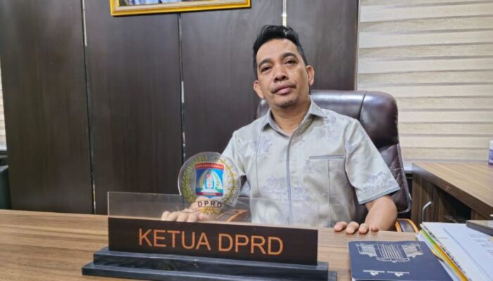 Dukung Lintas Balikpapan Tournament, Ketua Dewan Dorong Prestasi dan Sportivitas