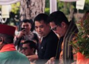 Pawai Budaya Nusantara 2025: Balikpapan Rayakan Harmoni Keberagaman